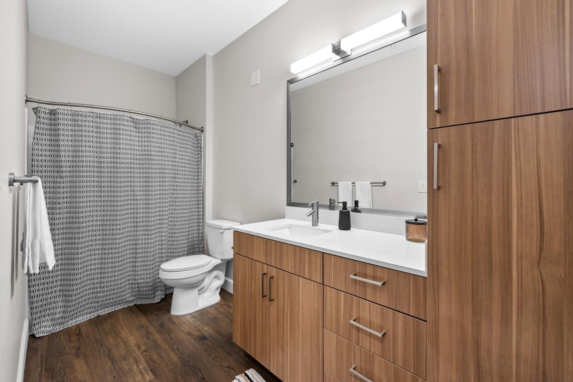 Midnight Manor Penthouse Suite The Gulch Nashville Exterior photo
